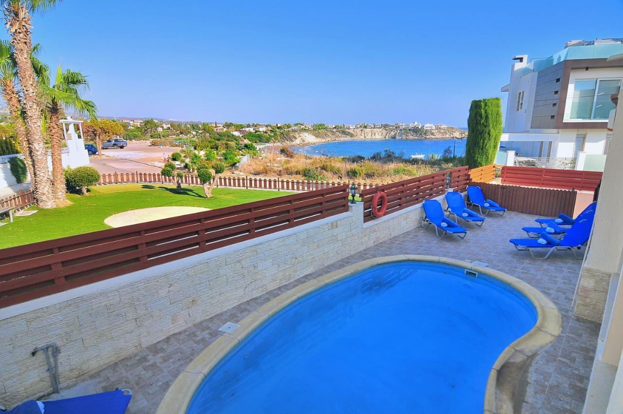Chronas By Prestige Bookings Coral Bay Exterior foto